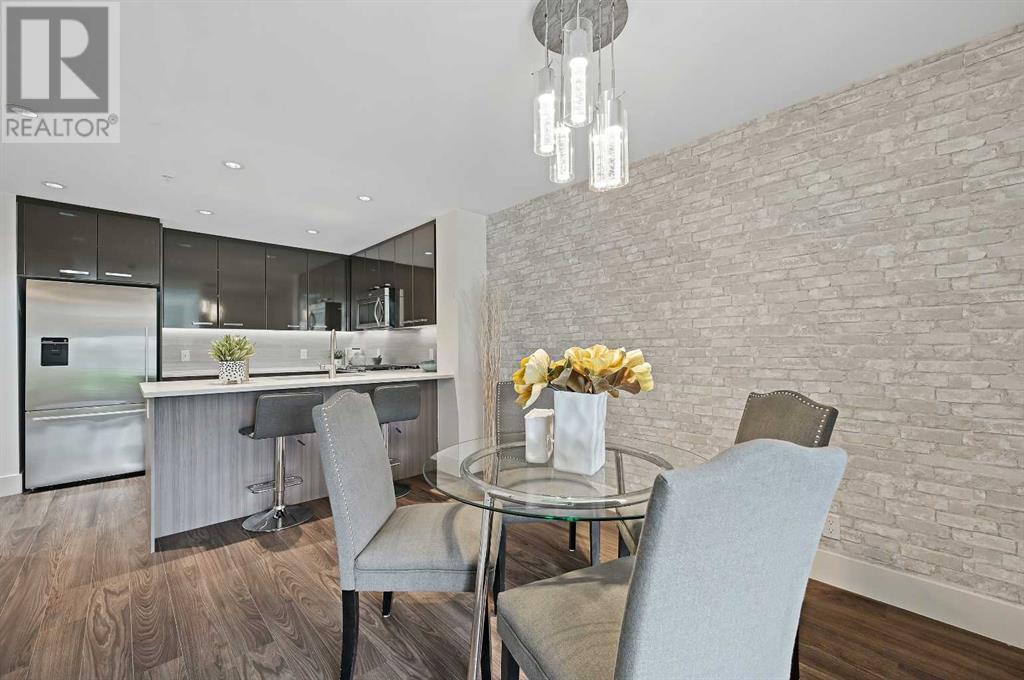 106, 510 Edmonton Trail NE