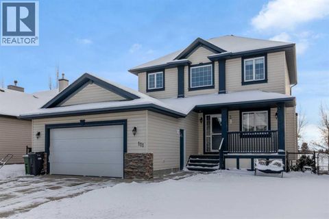 111 Hillview Road Strathmore AB T1P1W2