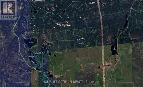 PCL 1555 N/A Timmins (TM - Outside East) ON P4N7C2