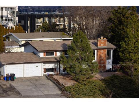 3409 39 Avenue Vernon BC V1T3E3