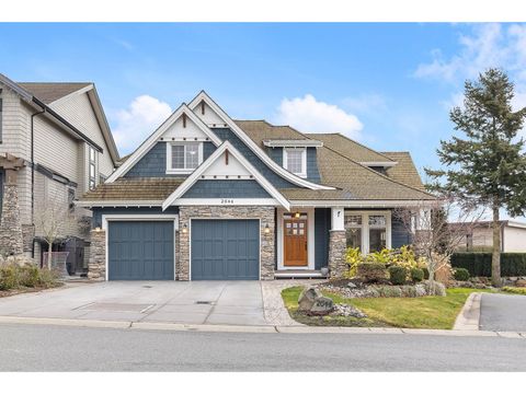 2644 LARKSPUR COURT Abbotsford BC V3G0B3
