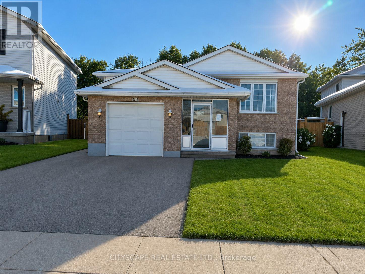 60 CASTLEWOOD PLACE