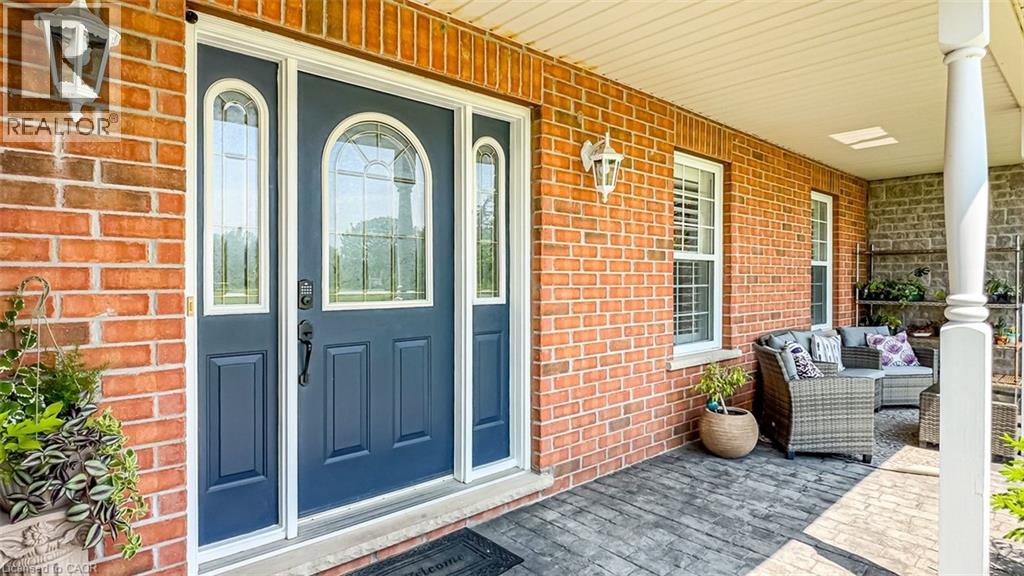 32A HALDIMAND Trail