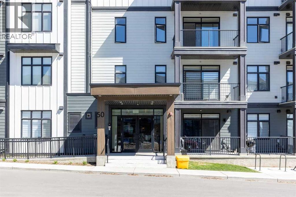 404, 50 Sage Hill Walk NW
