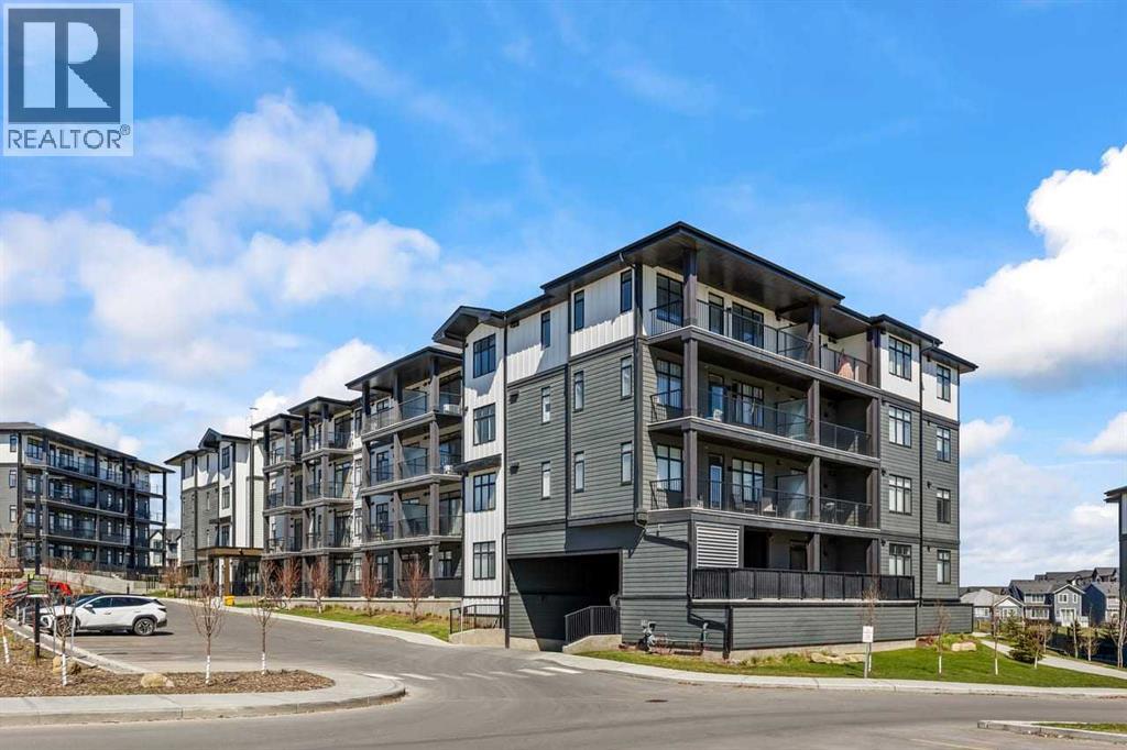 404, 50 Sage Hill Walk NW