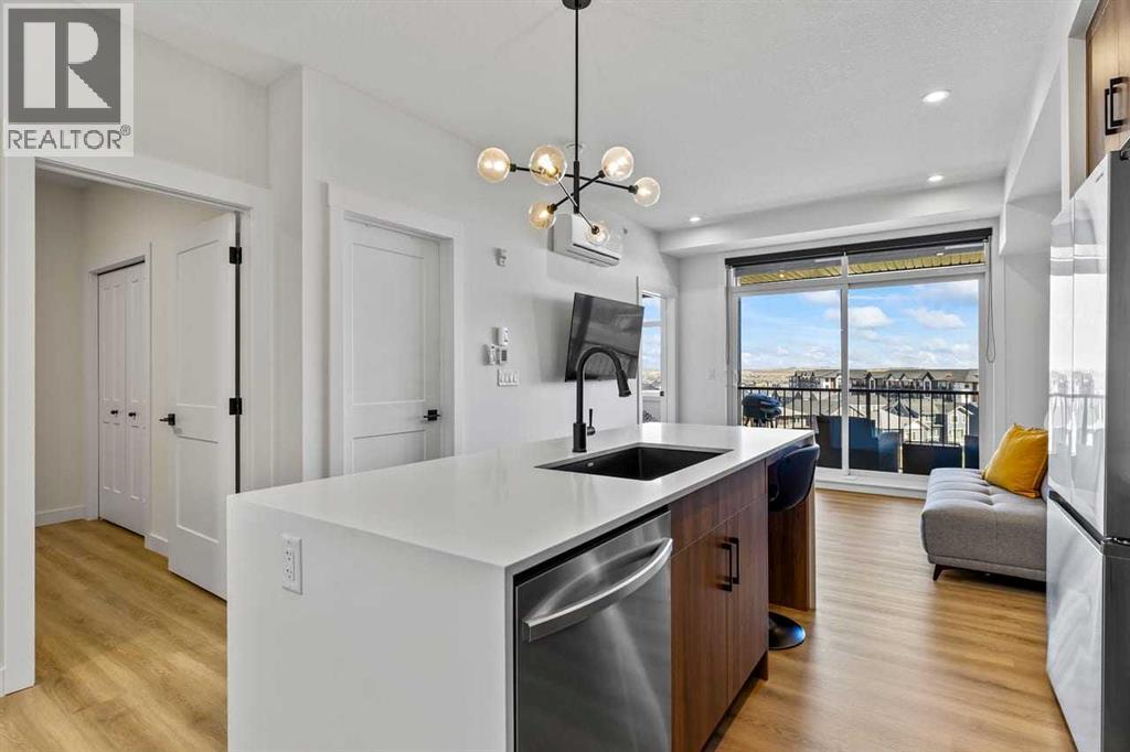 404, 50 Sage Hill Walk NW
