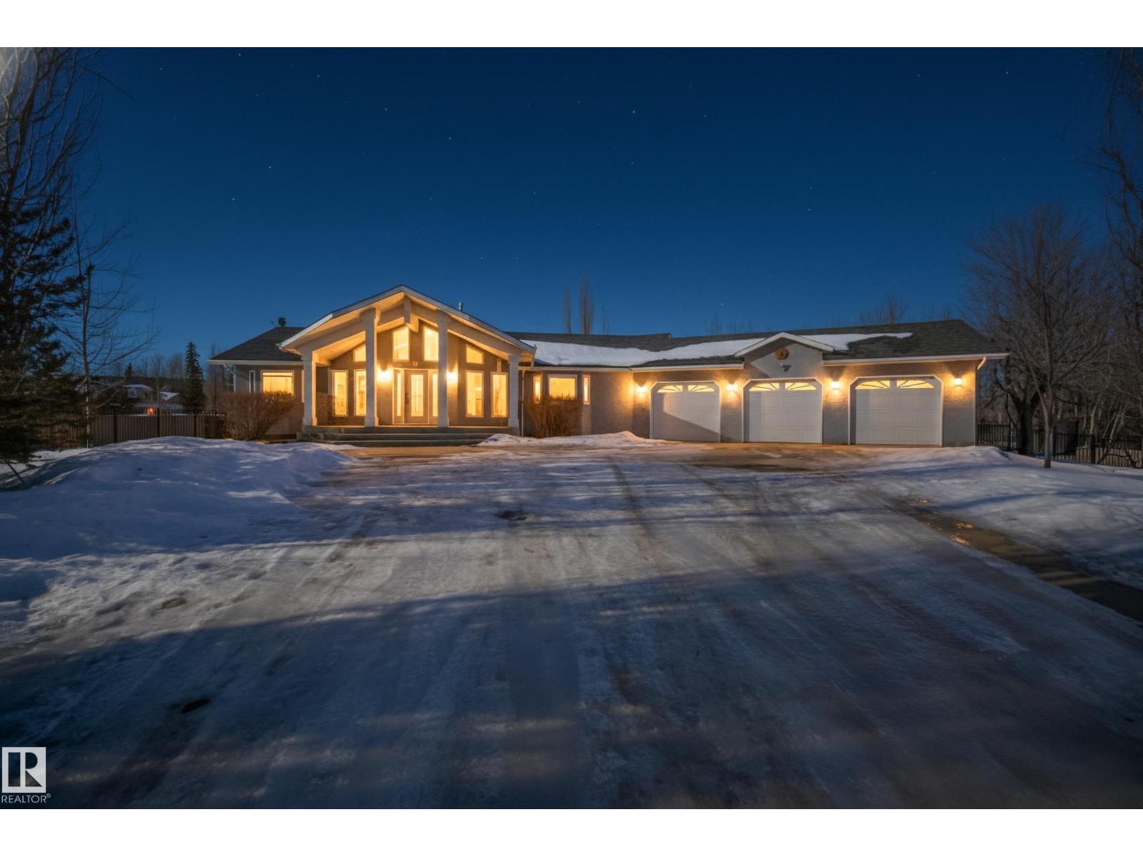 #43 26106 TWP ROAD 532A