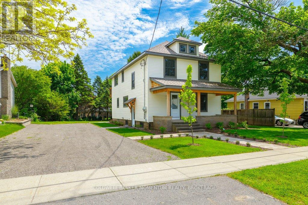 1105 HAIST STREET