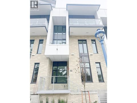 2 6200 MINORU BOULEVARD Richmond BC V6Y0M9