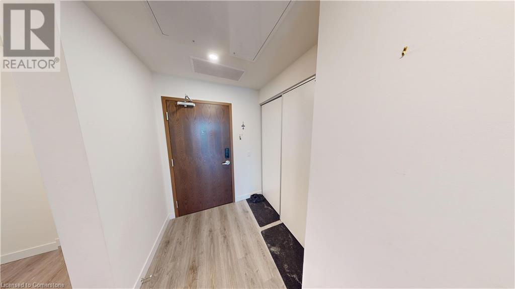 60 FREDERICK STREET Street Unit# 1806