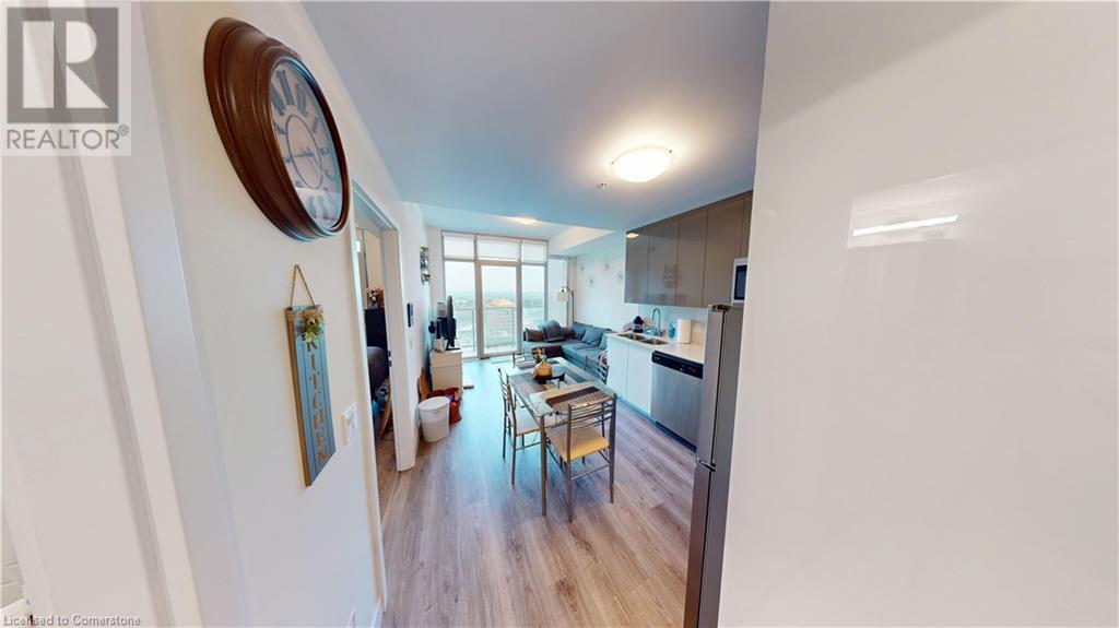 60 FREDERICK STREET Street Unit# 1806