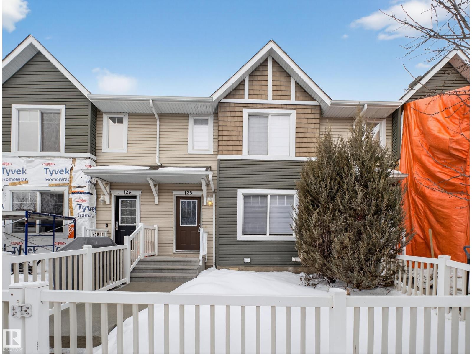 #125 655 TAMARACK RD NW