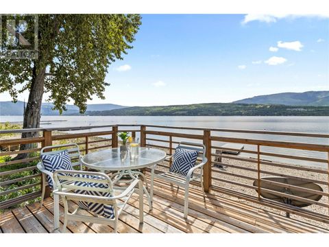 4006 Express Point Road Scotch Creek BC V0E1M5