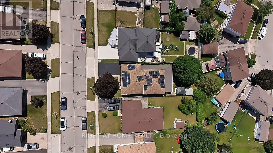 234 THUNDERBIRD DRIVE