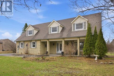 497 SAMUEL HARPER COURT East Gwillimbury (Mt Albert) ON L0G1M0