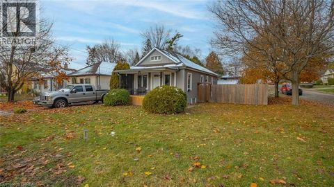 400 WELLINGTON Street Brantford ON N3S4A9