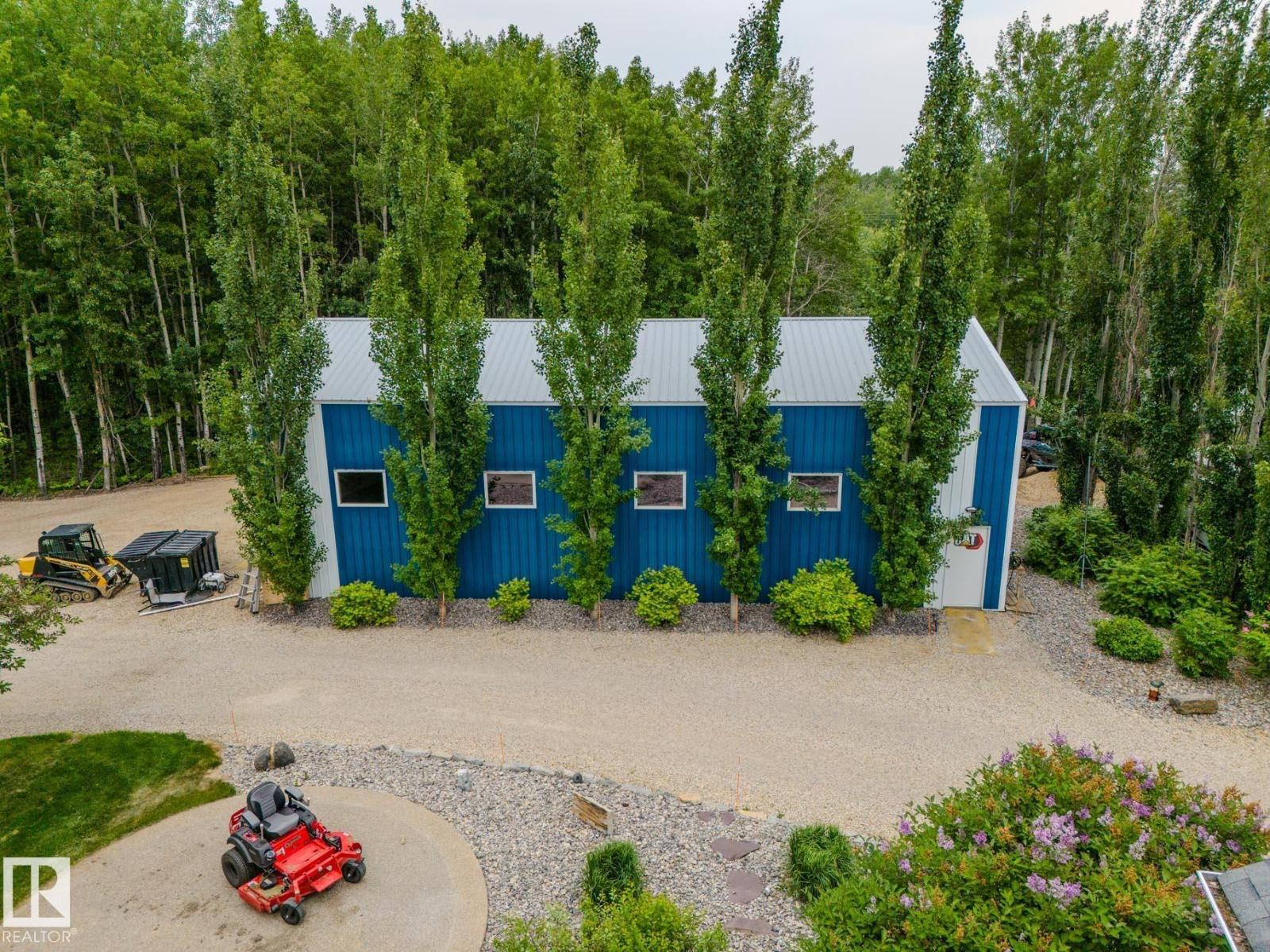 4 27504 TWP ROAD 540