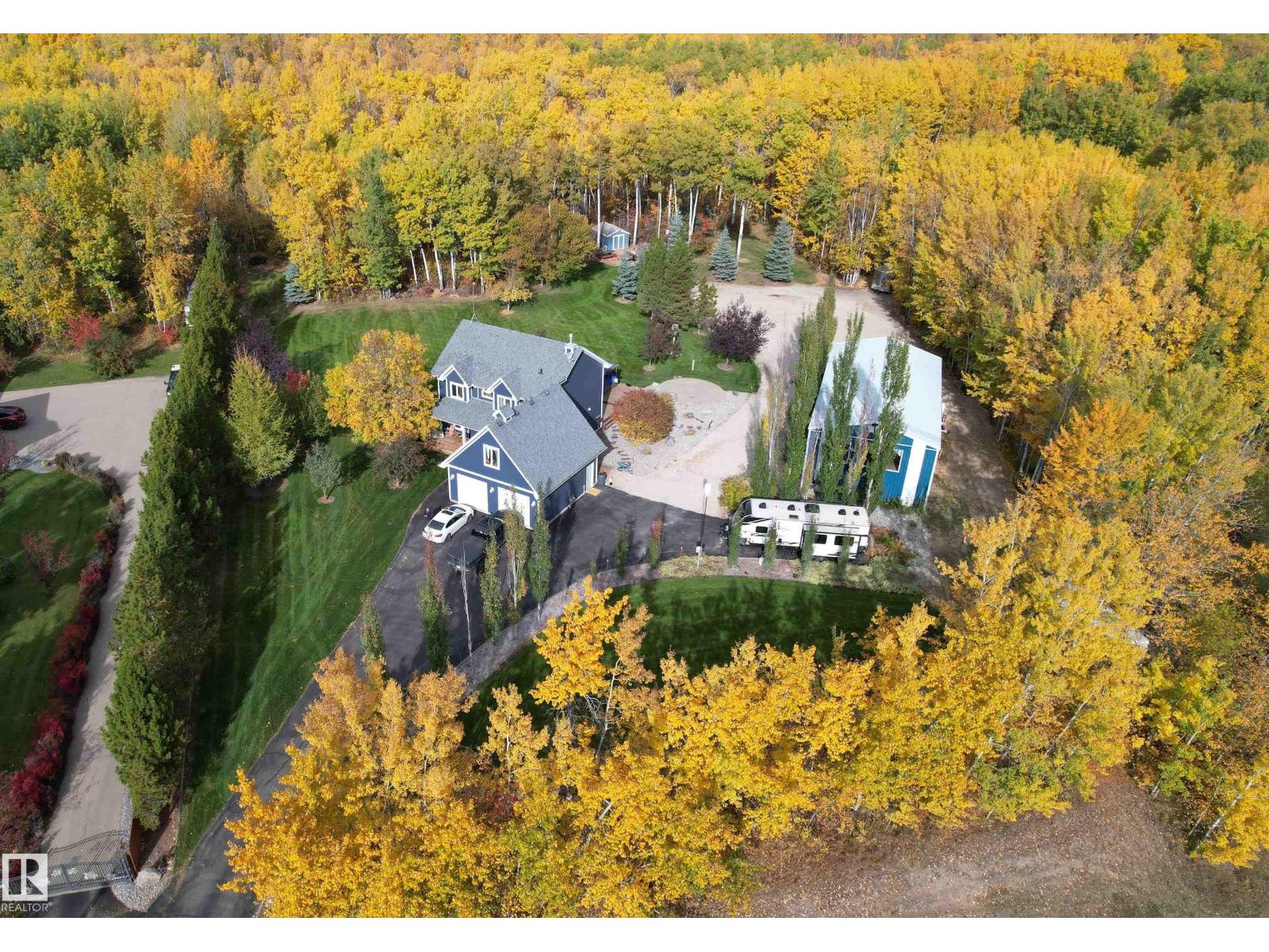 4 27504 TWP ROAD 540