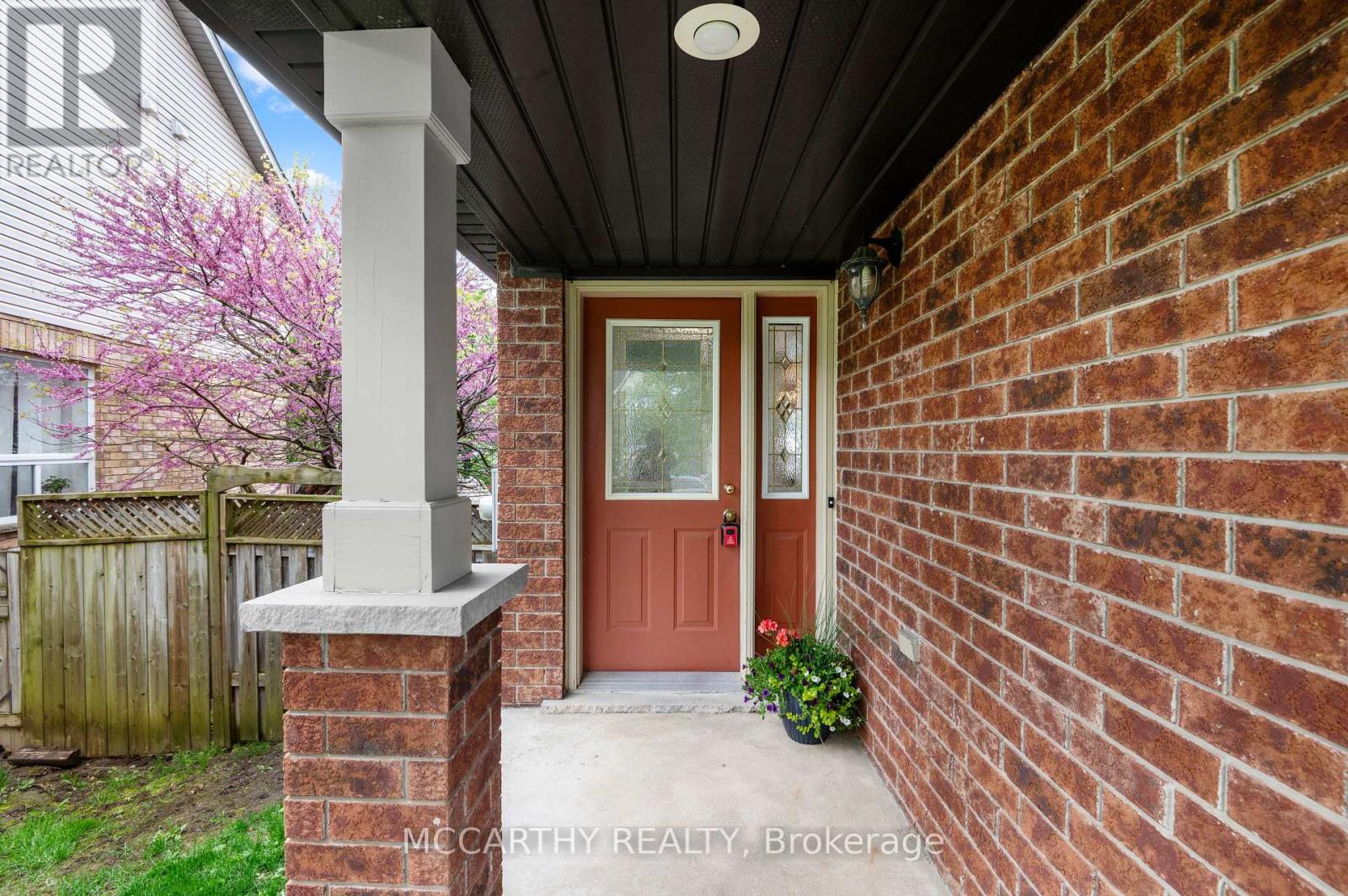 12 CLARKE AVENUE
