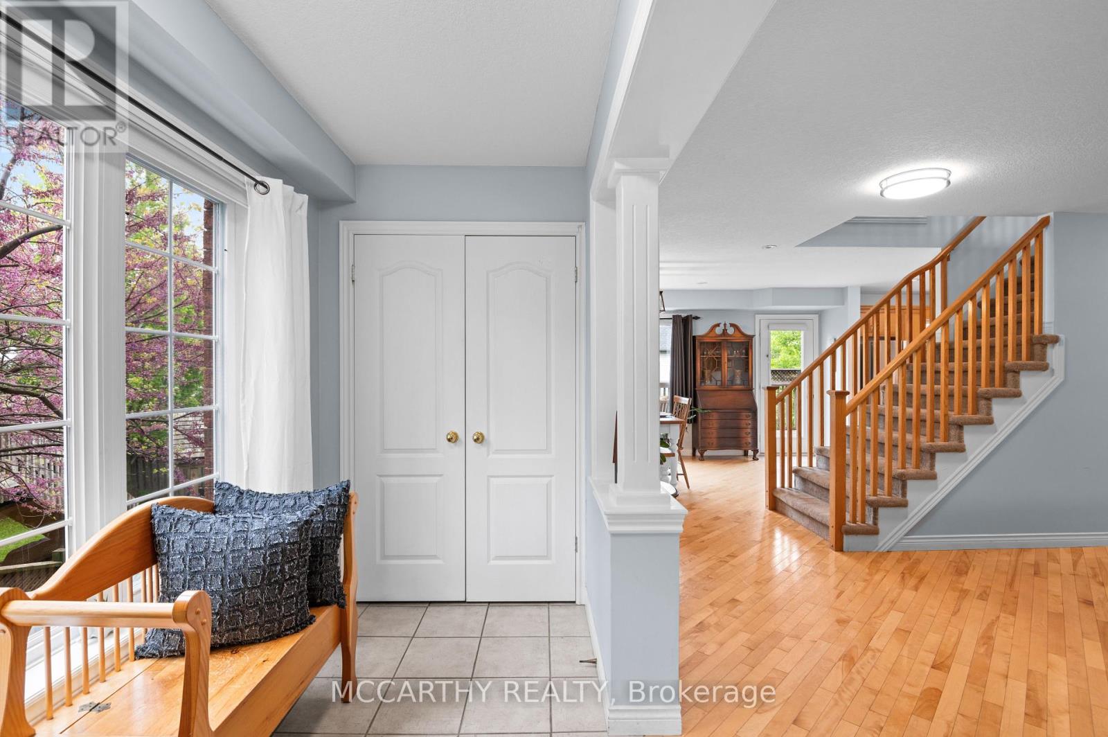 12 CLARKE AVENUE