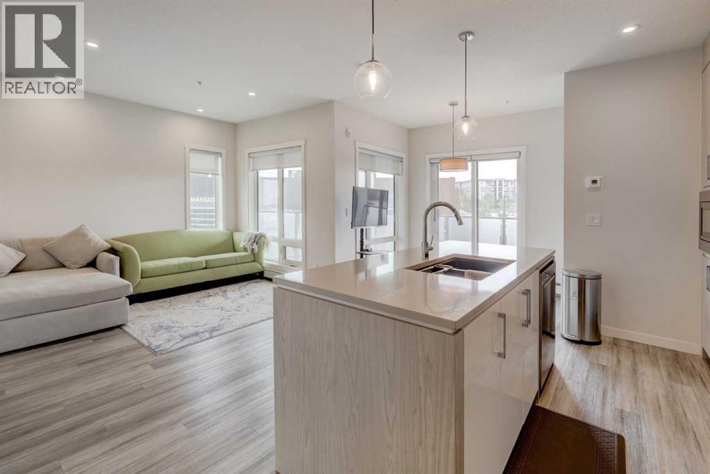 315, 138 Sage Valley Common NW