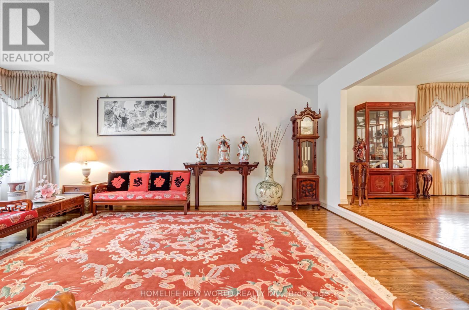 4 TARBERT ROAD