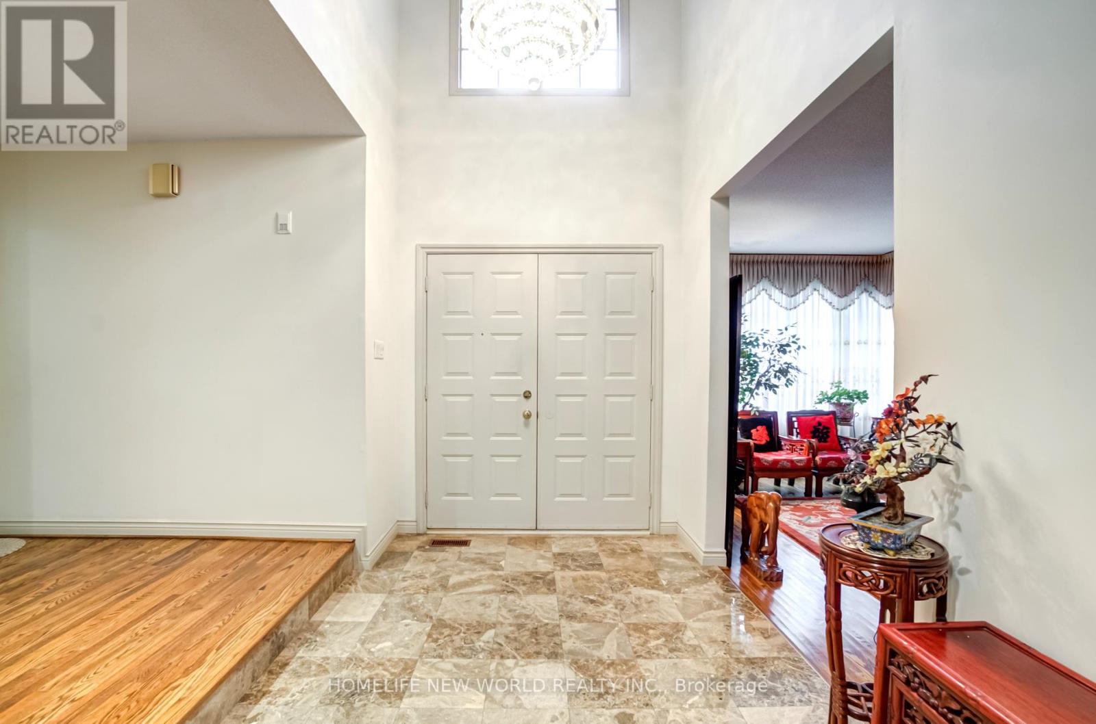4 TARBERT ROAD