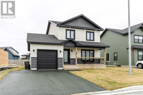 20 Dragonfly Place St.John's NF A1H0R1
