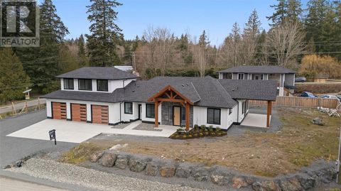 2600 Craven Cres Mill Bay BC V0R2P2