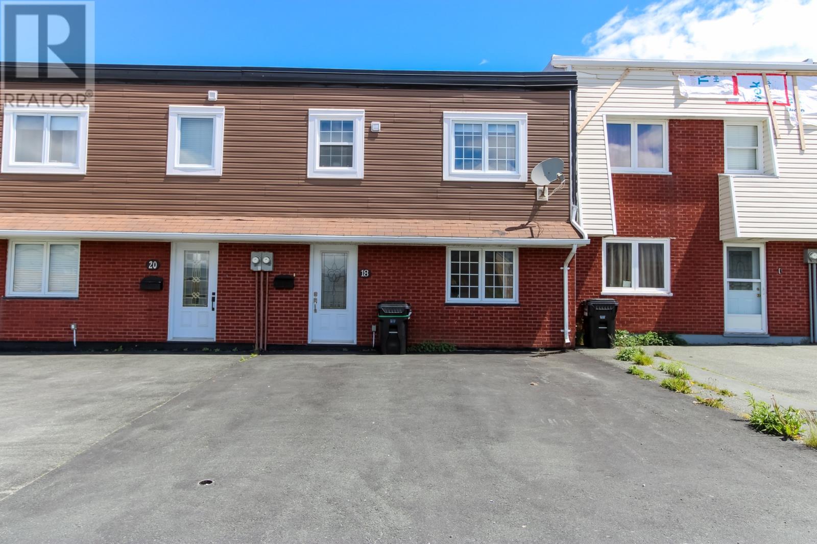 18 Newfoundland Drive
