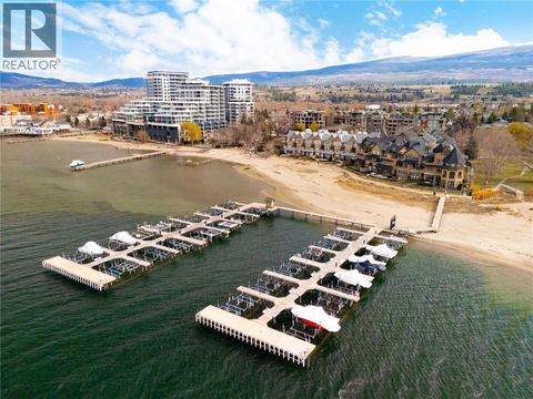 3880 Truswell Road Unit# 124 Kelowna BC V1W5A2