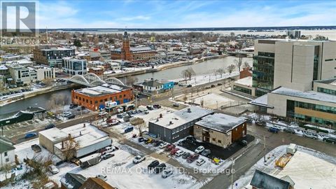 14 BRIDGE STREET W Belleville (Belleville Ward) ON K8P1H7