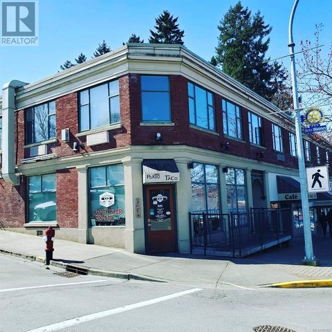 5304 Argyle St Port Alberni BC V9Y1T8