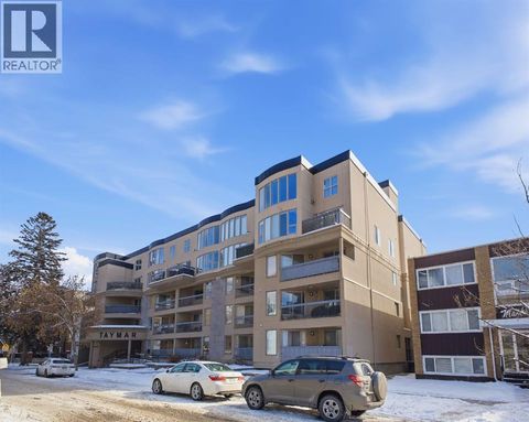 212, 317 19 Avenue SW Calgary AB T2S0E1