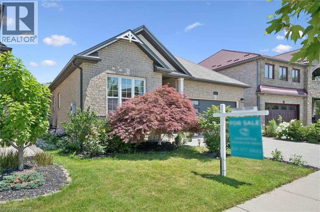 473 WOODBINE Avenue