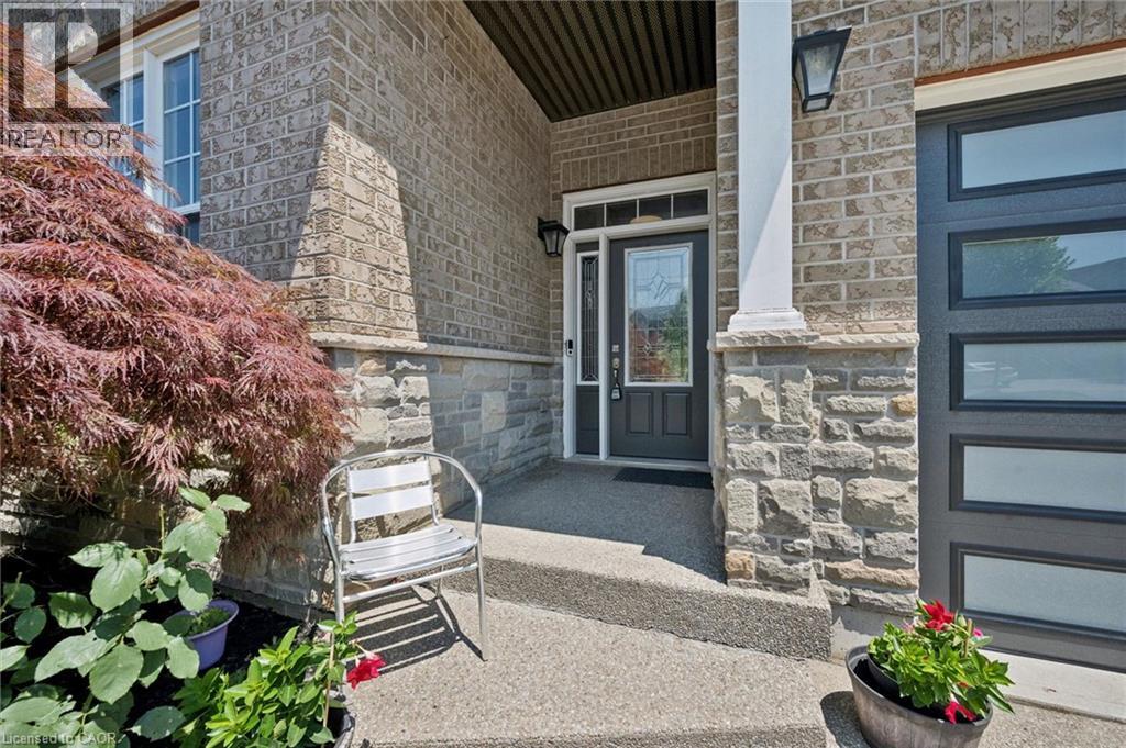 473 WOODBINE Avenue