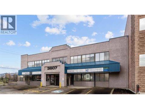 3607 31 Street Vernon BC V1T5J4