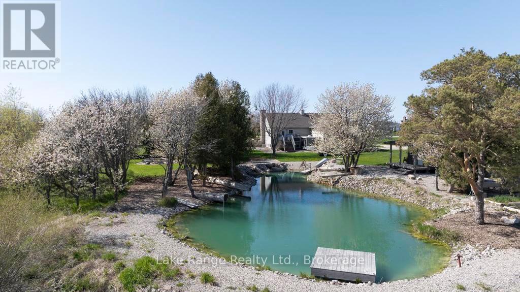 737 LAKE RANGE DRIVE