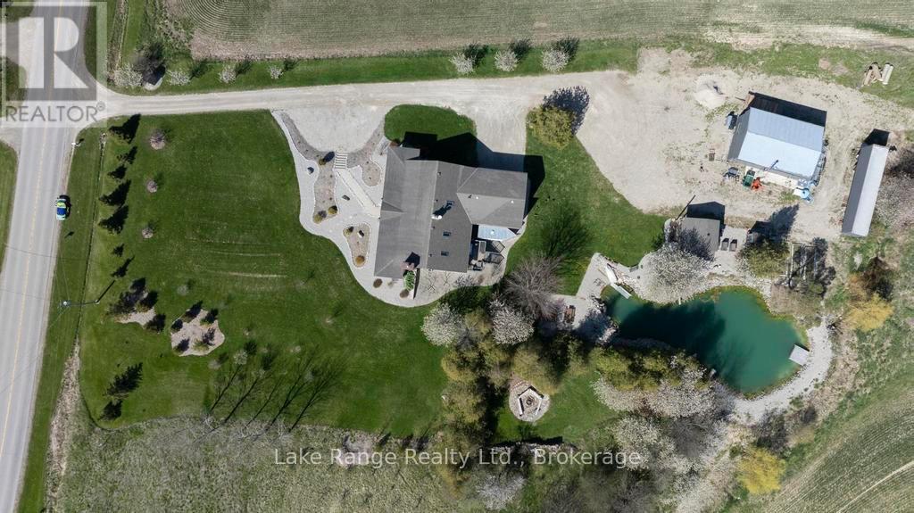 737 LAKE RANGE DRIVE