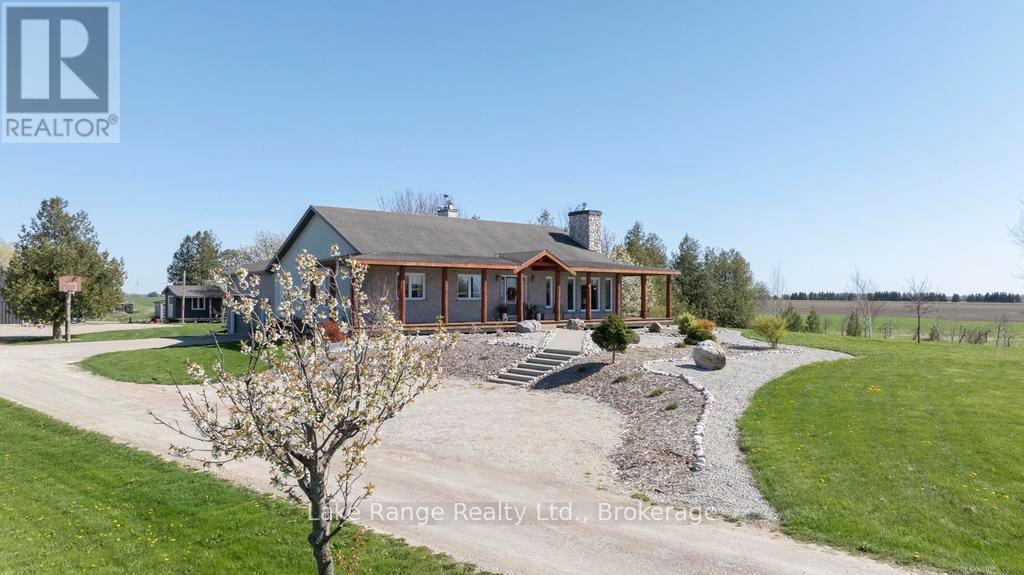 737 LAKE RANGE DRIVE