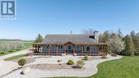 737 LAKE RANGE DRIVE Huron-Kinloss ON N2Z0B3
