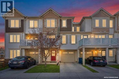 105 Windstone Mews SW Airdrie AB T4B3R4