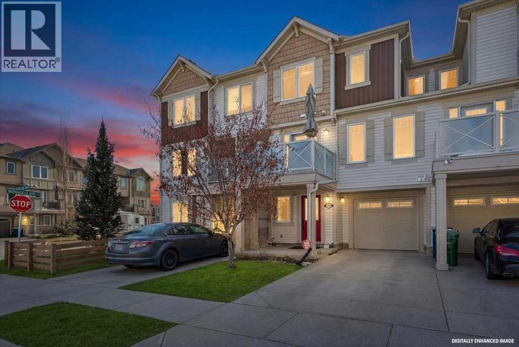 105 Windstone Mews SW