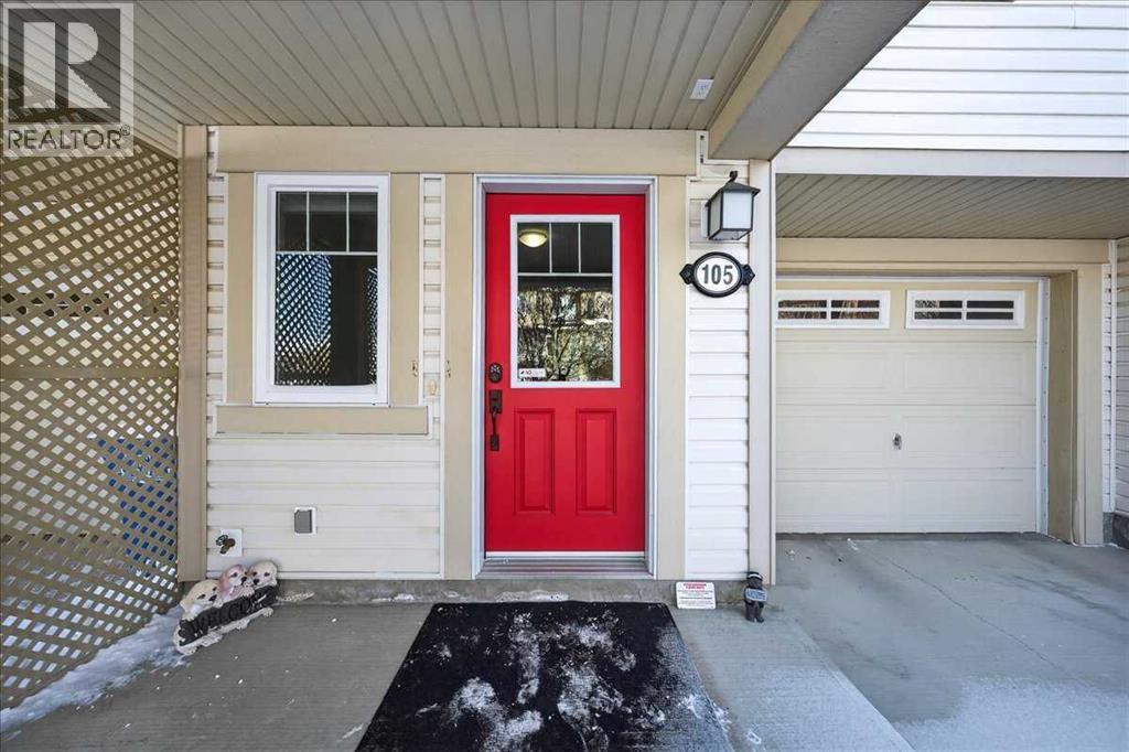 105 Windstone Mews SW