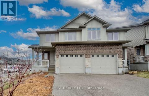 36 DALLAN DRIVE Guelph (Pineridge/Westminster Woods) ON N1L0N1