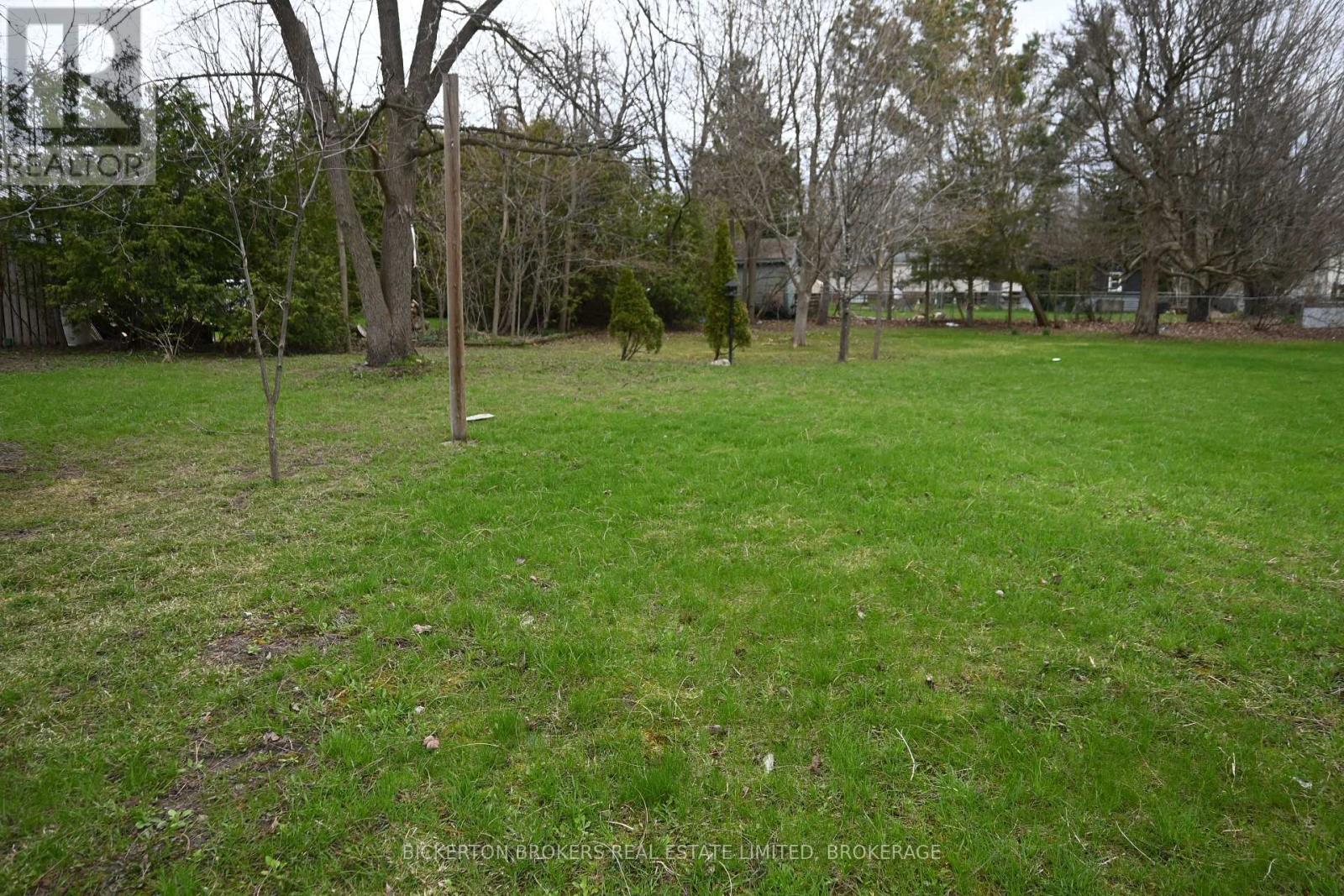 20 GRAND TRUNK AVENUE