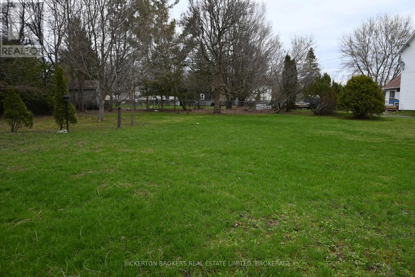 20 GRAND TRUNK AVENUE