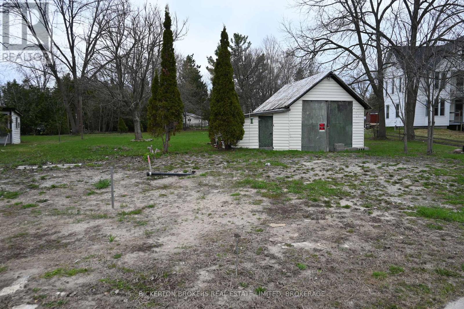 20 GRAND TRUNK AVENUE