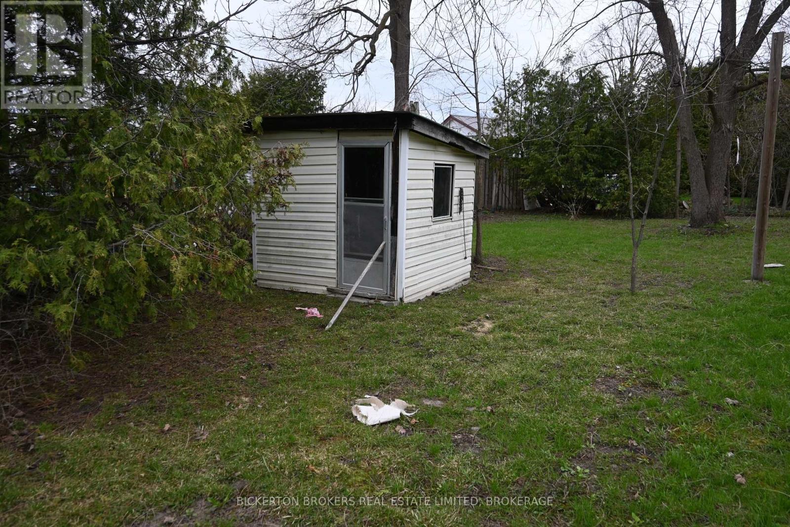 20 GRAND TRUNK AVENUE