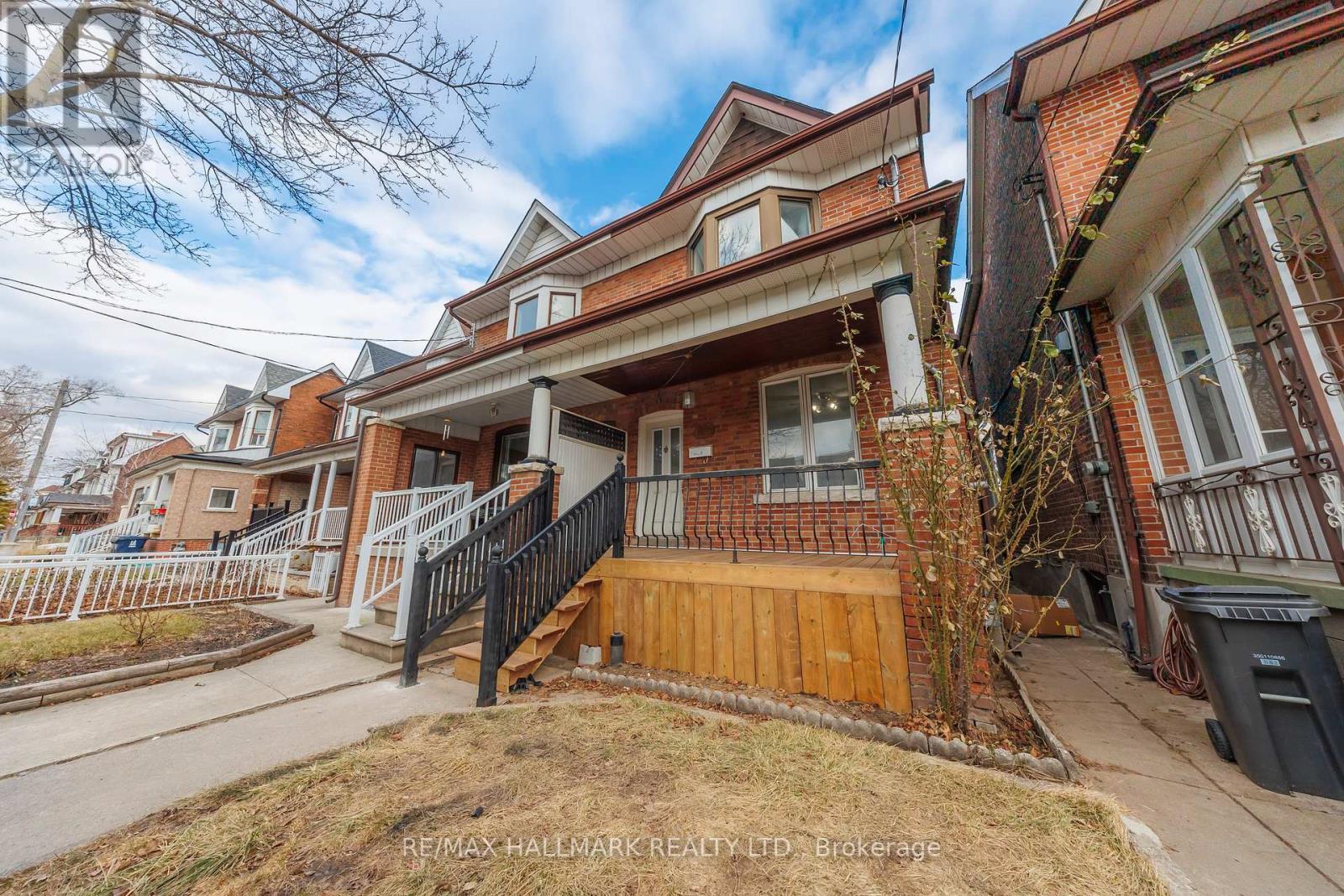185 LAUGHTON AVENUE